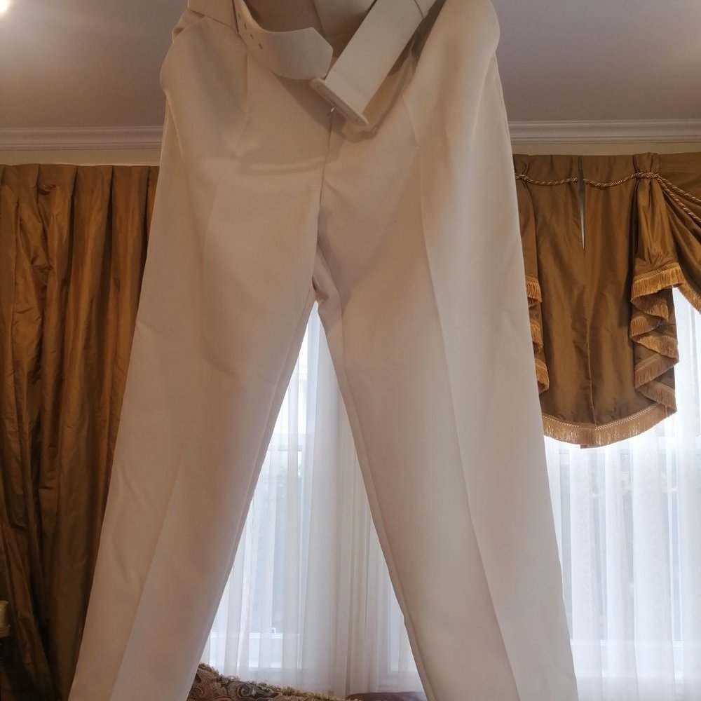 Zara pants